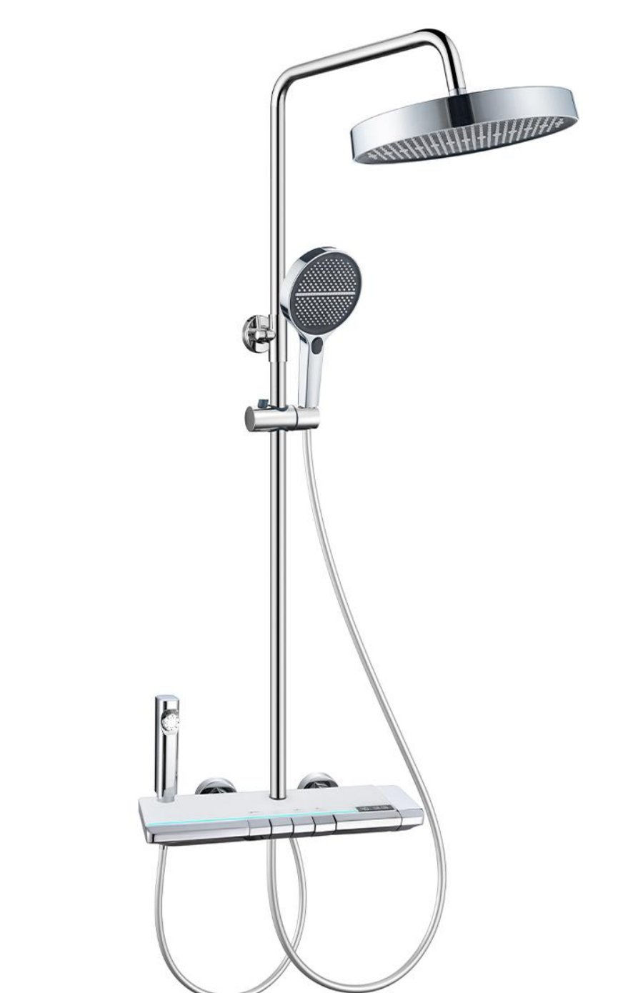 L3601 Four-Function Shower System, catalogue view 2