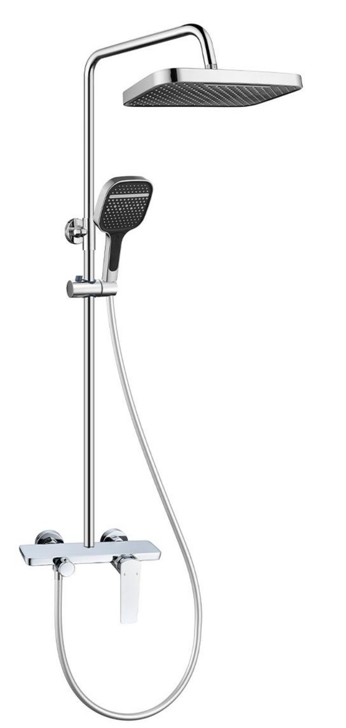 L3605 Three-Function Shower System, catalogue view 2