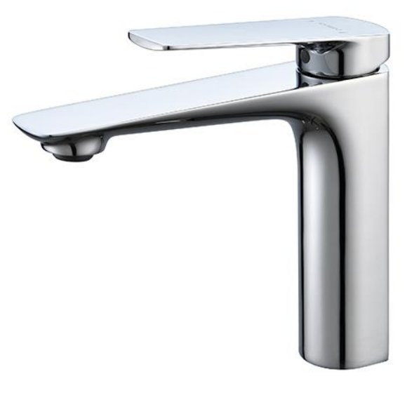 M1502 Basin Faucet, catalogue view 2