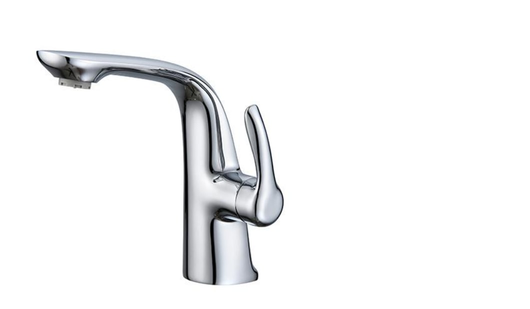 M1516 Basin Faucet, catalogue view 2